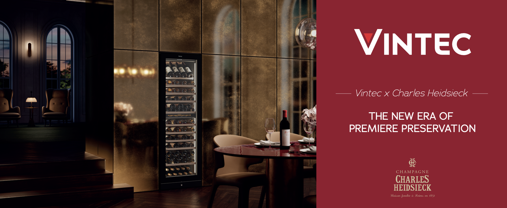Vintec Header